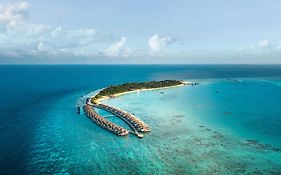 Sirru Fen Fushi Private Lagoon Maldives Bileffahi